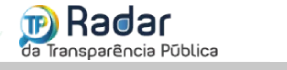 Radar da tp logo