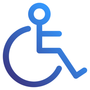 Pessoa com deficiencia 1